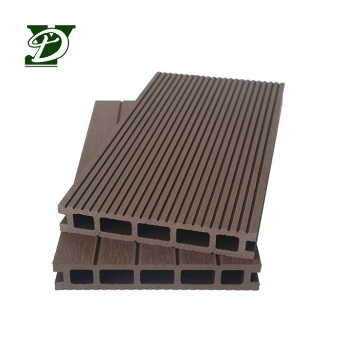 Composite Decking Material