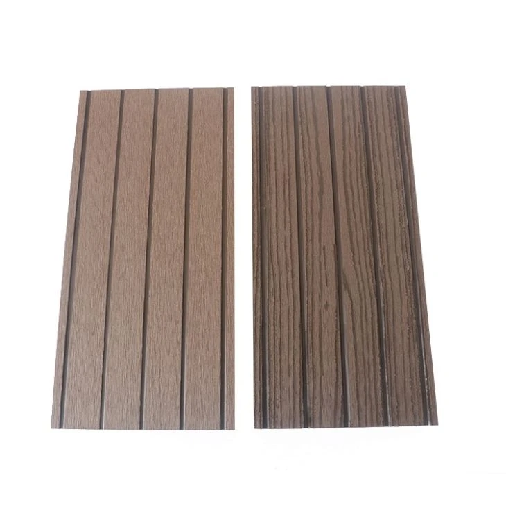 Composite Embossment Decking